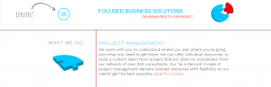 focused business solutions in sydney