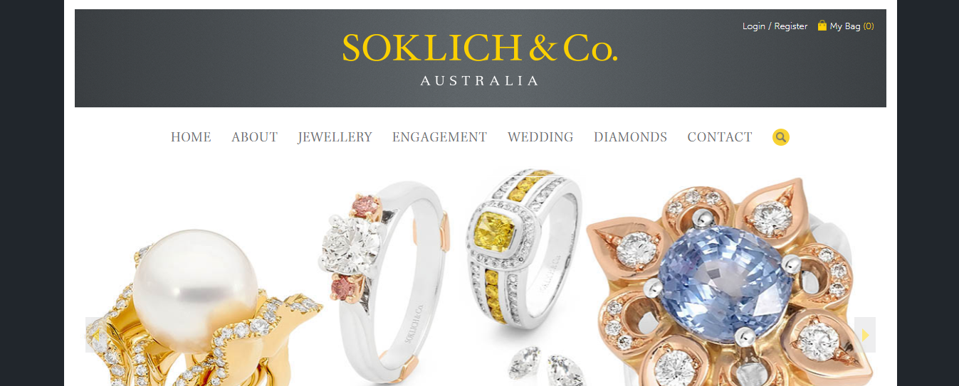 5 Best Jewellery Stores in Perth��