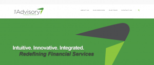 the advisory financial services in adelaide