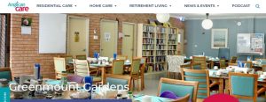 Anglican Care Greenmount Gardens Hostel in Newcastle