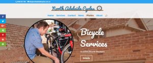 north adelaide cycles
