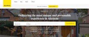 ray white real estate agents in adelaide