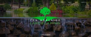 zen adelaide landscaping