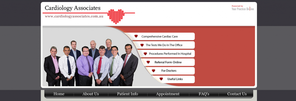 5 Best Cardiologists In Sydney 🥇