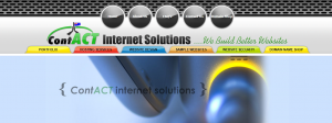contact internet solutions in canberra