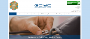 gold coast medical centre