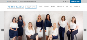 perth family lawyers