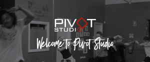 pivot dance studio in newcastle