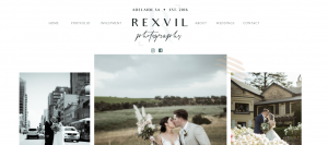 rexvil photography in adelaide