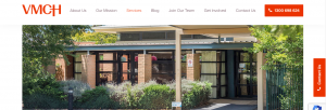 vmch care home in melbourne