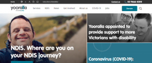 yooralla disability care services in melbourne