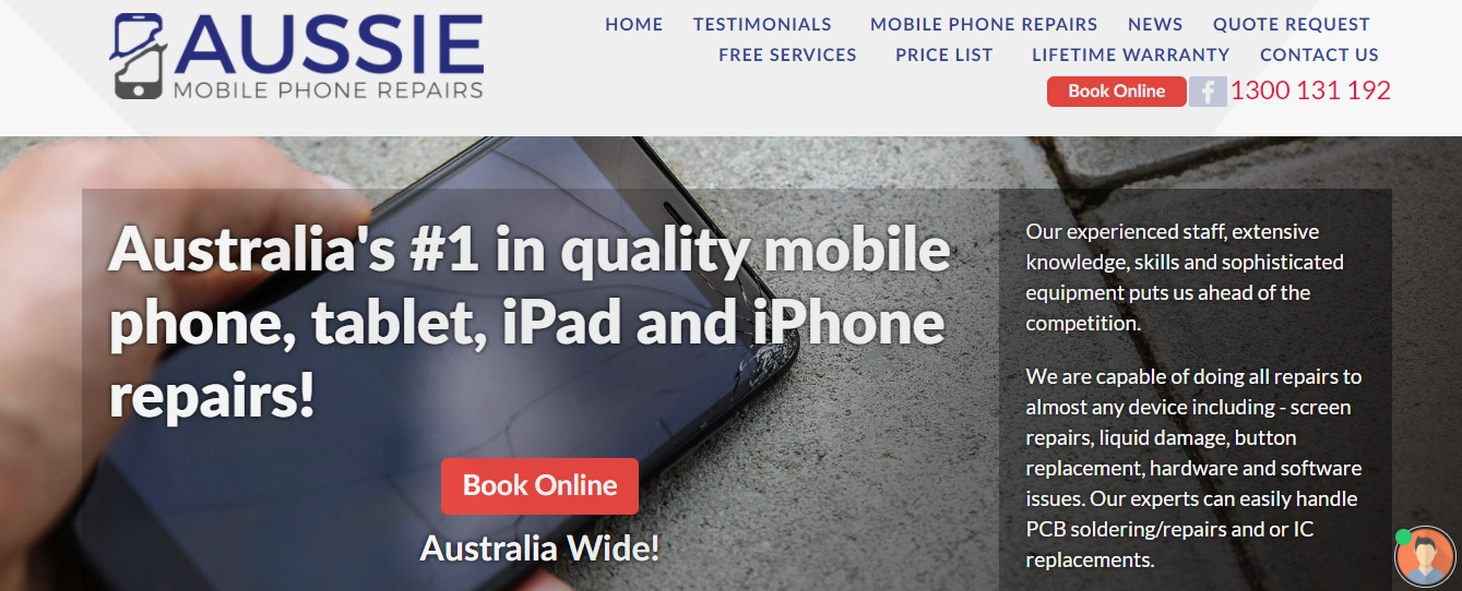 5 Best Phone Repair Services in Brisbane 