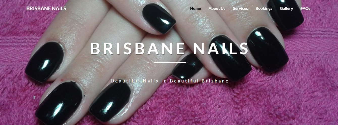 Brisbane Nail Art Suppliers - wide 8
