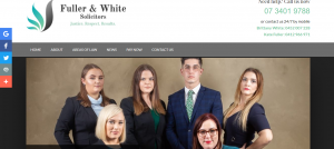 fuller and white lawyers in brisbane