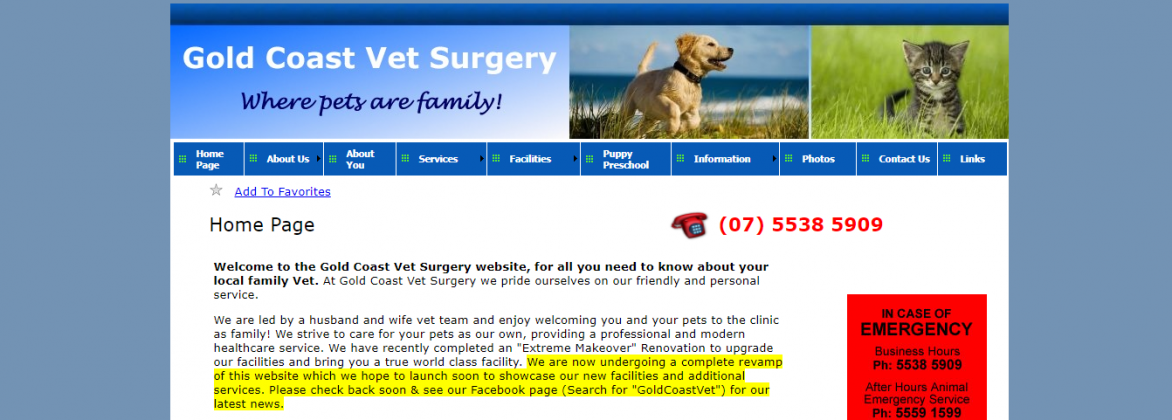 vet nursing jobs gold coast