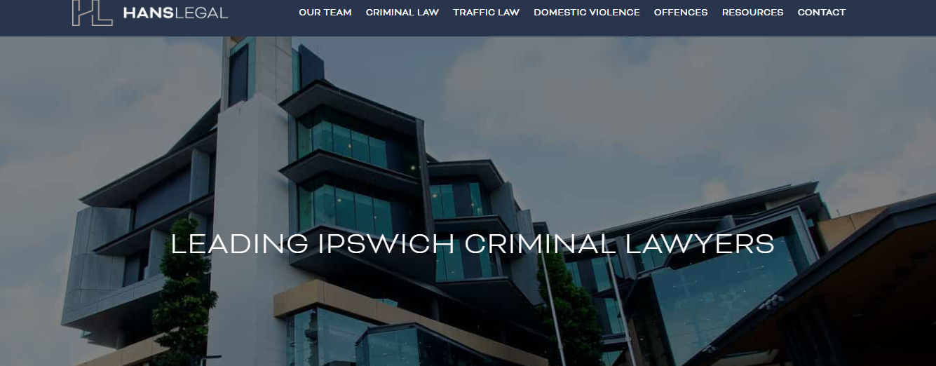 5 Best Criminal Lawyers In Brisbane 🥇