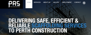 perth access scaffolding