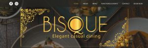 BISQUE French Cuisine in Gold Coast
