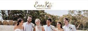 Emma Kate wedding planner in Adelaide