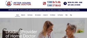 After Hours General Practitioners in Perth