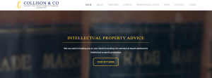 Collision and Co Patent Lawyers in Adelaide