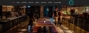 Long Chim Thai Restaurants in Sydney