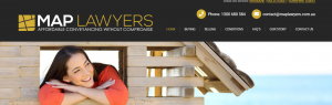 MAP Conveyancing Lawyers in Brisbane