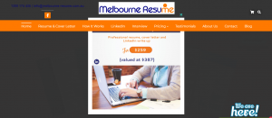 Melbourne Resume Services