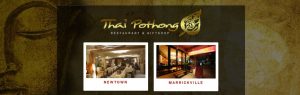 Thai Pothong Restaurant in Sydney