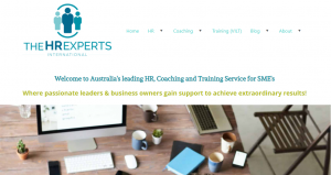 The HR Experts in Sydney