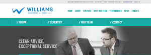 Williams Barristers and Solicitors in Adelaide