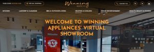 Winning Appliances in Sydney