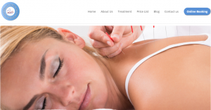 myotherapy and acupuncture clinic in gold coast