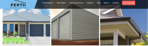 perth roofing and gutters