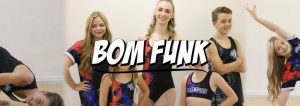 Bom Funk Dance Studio in Canberra