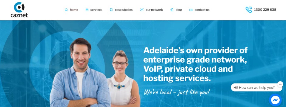 5 Best Internet Service Providers in Adelaide 🥇