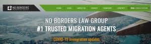 Immigration Solutions Lawyers in Sydney