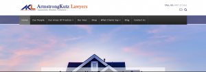 Armstrong Kutz Bankruptcy Lawyers in Brisbane