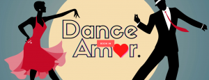 Dance Amor Studio in Adelaide