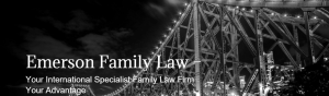 Emerson Family Lawyers in Brisbane