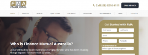 FMA Mortgage Brokers in Adelaide