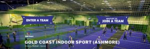 Gold Coast Indoor Sports Club