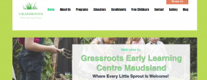 Grassroots Early Learning Centre in Gold Coast