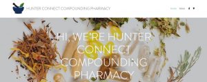 Hunter Compounding Pharmacy in Sydney