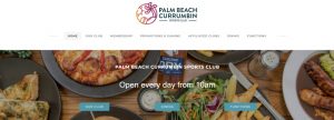 Palm Beach Sports Club in Gold Coast