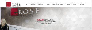 Rose Bankruptcy Lawyers in Brisbane