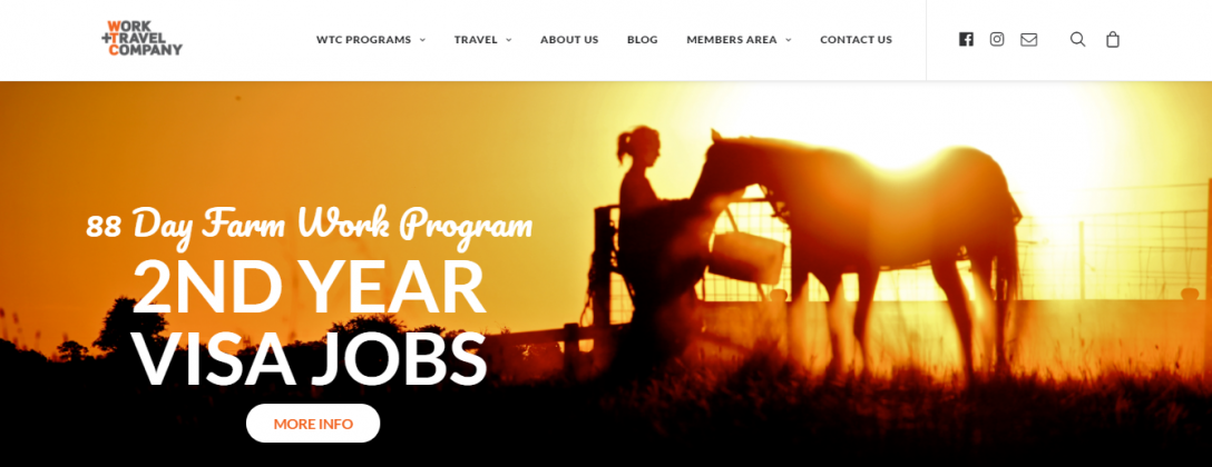 travel agency jobs sydney