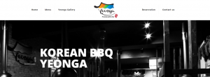 Yeonga Korean BBQ Restaurant in Melbourne