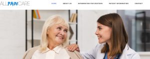 All Pain Care Clinic in Sydney