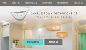 Charlestown Orthodontics in Newcastle